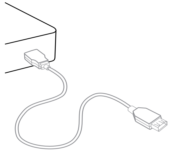 ConBee III USB-Kabel