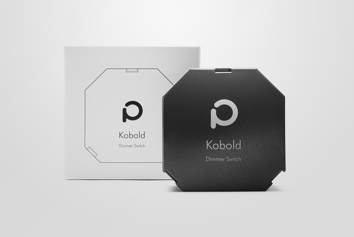 Phoscon Kobold Produktfoto