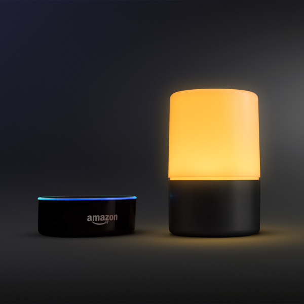 Using alexa clearance with hive