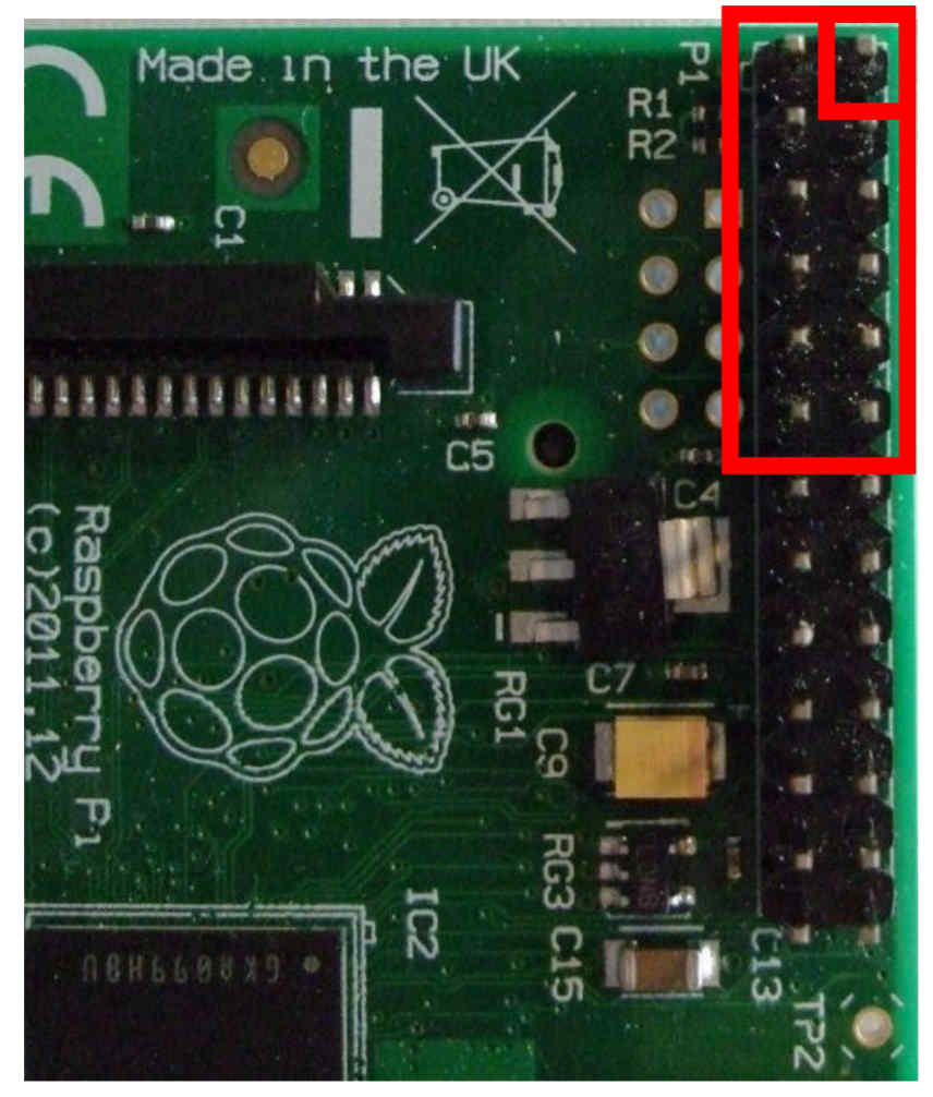 raspberry pi license key