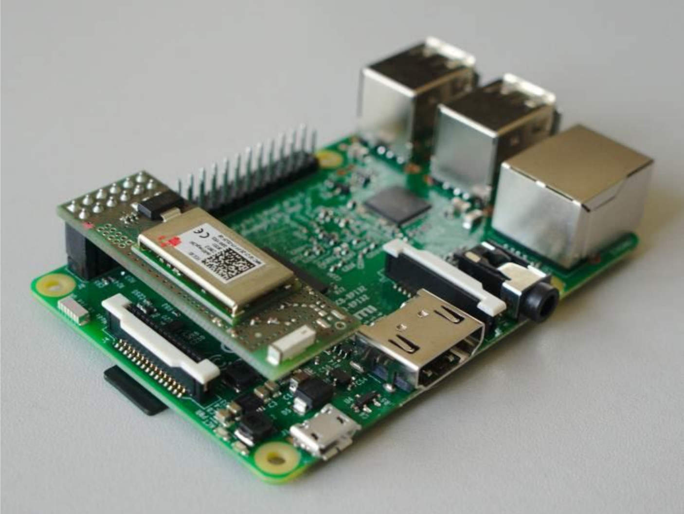 Как установить debian на raspberry pi 4