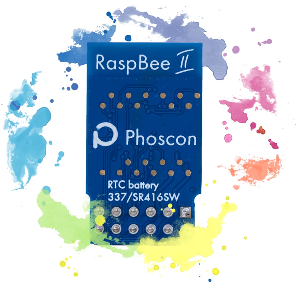 Test RaspBee II : la passerelle ZigBee pour Raspberry Pi – Les Alexiens