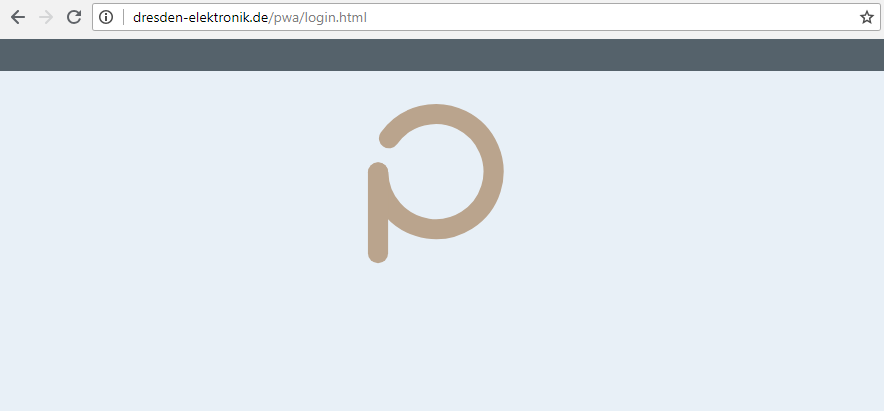 discover the gateway