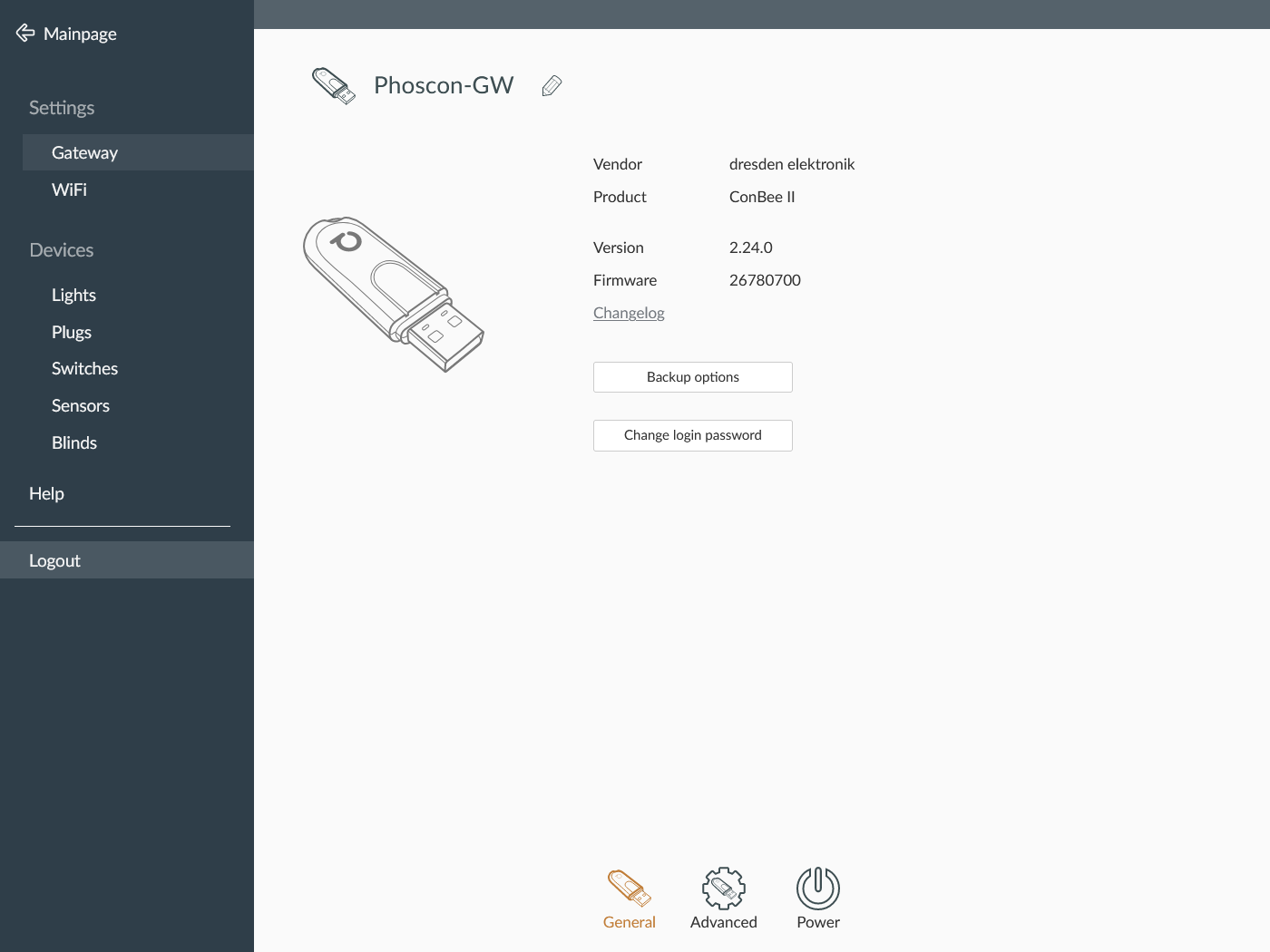 Phoscon Zigbee Gateway - Part 3: Connecting Devices to the Zigbee Mesh